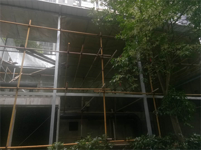 冷卻塔減振降噪技術支持噪聲噪音治理孝感孝南地區