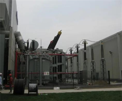 河北變電站減震降噪隔聲治理企業噪聲噪音治理石家莊唐山秦皇島邯鄲邢臺張家口承德滄州廊坊衡水