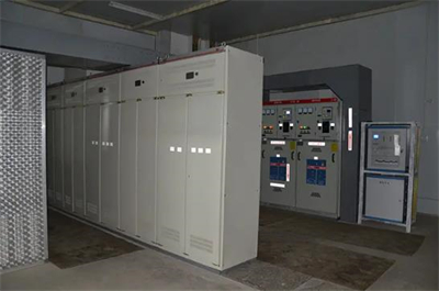 變壓器供電房上饒石城專業的隔音降噪減震噪聲治理服務