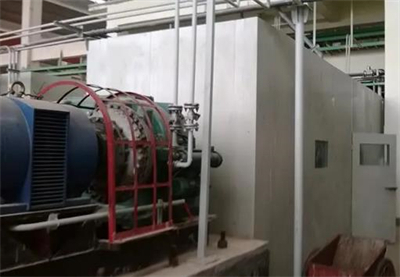 工業廠房隔音降噪解決方法十堰球磨機噪聲減振降噪治理多少錢