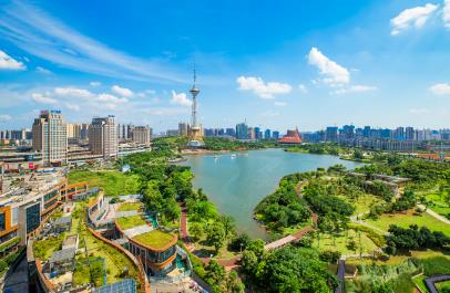 10月份株洲環(huán)境質(zhì)量通報已出爐，速看