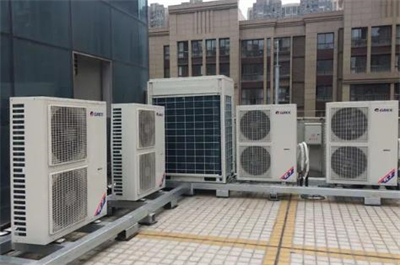 空調室外機噪音多少分貝屬于擾民？
