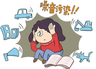 如何不讓樓上噪音擾民的措施有哪些？