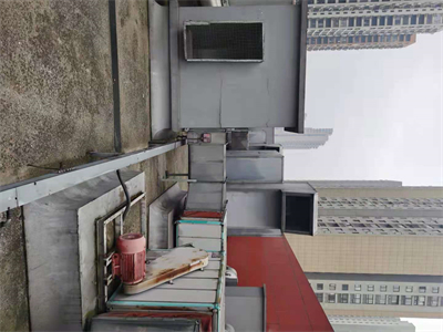 地下室風機房每天都有噪音嗎為什么？