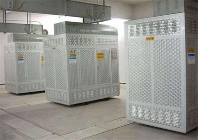 電力變壓器房減振降治理企業-共振噪聲噪音怎么處理