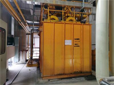 噪聲噪音治理現場施工減振降噪處理要注意事項