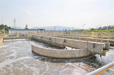 高濃度難生化廢水濕式催化氧化處理技術專業公司查找噪音源