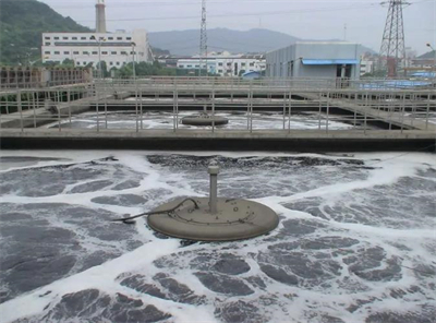 工業水污染防治計策措施邵陽企業小區電梯房降噪