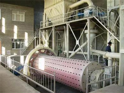 煤磨、水泥球磨機車(chē)間噪聲源區域降噪措施贛州專(zhuān)業(yè)噪聲治理