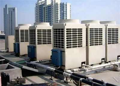空調機組噪音治理廠家化肥對土壤的影響