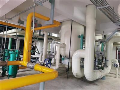 對噪聲污染治理有什么好的建議和意見(jiàn)設備隔音降噪廠(chǎng)家