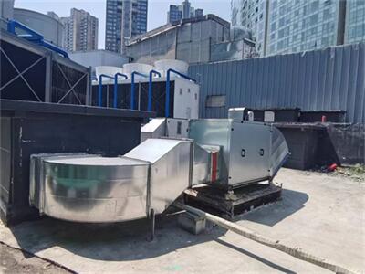 湖南工廠(chǎng)隔音降噪工程、噪音源頭查找公司-凈聲源環(huán)保