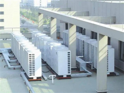 空調室外機風(fēng)扇噪音大怎么辦