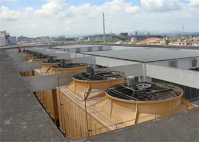 空調冷卻塔噪聲處理降噪公司長(cháng)沙-打造寧靜生活空間