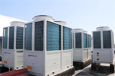 上饒尋烏空調機噪聲治理報價(jià)