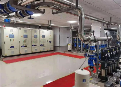 抽水泵的聲音算噪音算擾民嗎、小區水泵房噪聲允許范圍